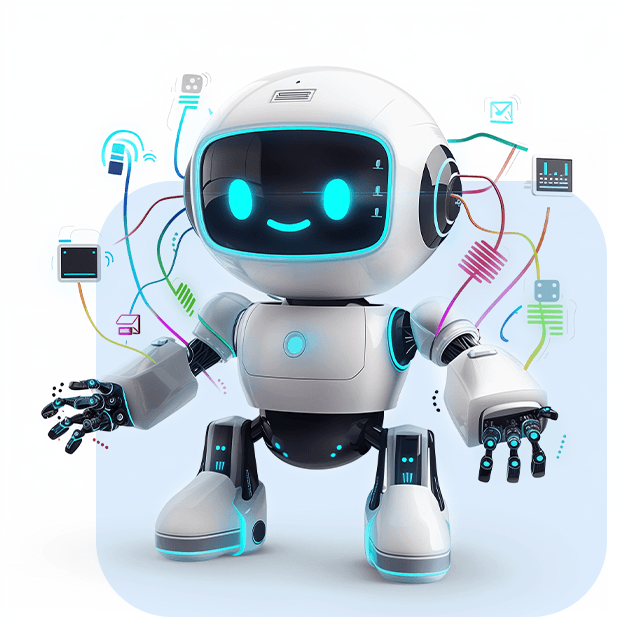 AI automation services for Northern Virginia businesses