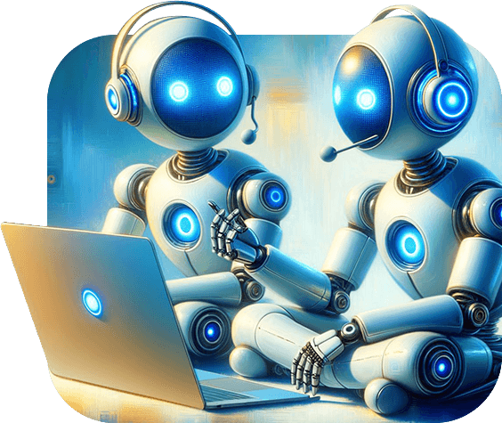 Binary Ideas AI Automation Agency - AI automation for Northern Virginia businesses